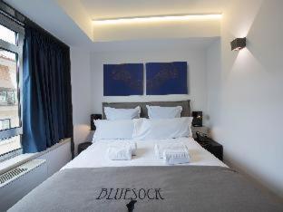 Room Lisboa, Lisbon (photo 7)
