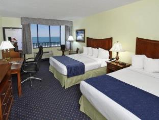 Best Western Cocoa Beach Hotel and Suites