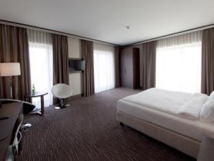 Copernicus Toruń Hotel - Toruń