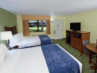 Best Western Cocoa Beach Hotel and Suites