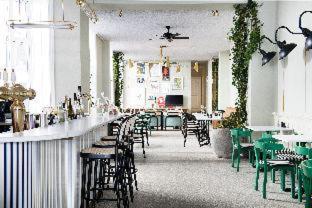 Coco Hotel, Kodaň (fotografie 3)