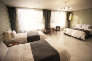 JK Blossom Hotel, Soul (fotografie 4)