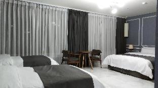JK Blossom Hotel, Soul (fotografie 6)
