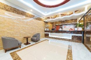 RedDoorz Plus @ Winter Benitez in Quezon