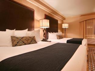 Best Western Premier Plaza Hotel