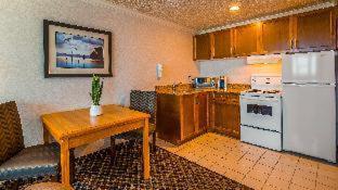 Best Western Plus Carlton Plaza Hotel in Victoria centru oraş