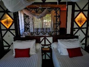 ViewPoint Ecolodge, Nyaung Shwe (zdjęcie 8)