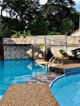 Havendwell Garden Resort near Flughafen Camiguin