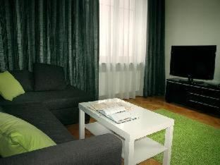Liv'Inn Aparthotel, Kraków (photo 11)