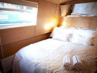 Edinburgh - Houseboats, Эдинбург (фото 4)