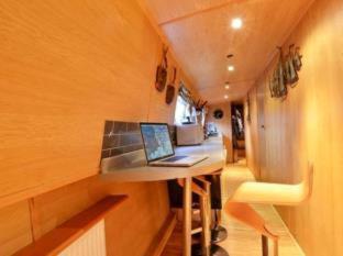 Edinburgh - Houseboats, Эдинбург (фото 6)