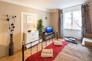 Old Town - Templova Apartments, Praha (fotografie 5)