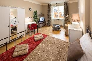Old Town - Templova Apartments, Praha (fotografie 6)