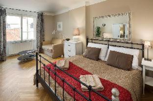 Old Town - Templova Apartments, Praha (fotografie 7)