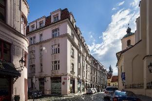 Old Town - Templova Apartments, Praha (fotografie 11)