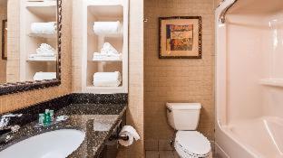 Best Western Monroe Inn and Suites