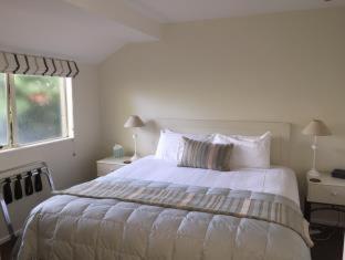 Hotel interior view