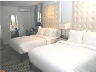 L.A. Sky Boutique Hotel - image 12