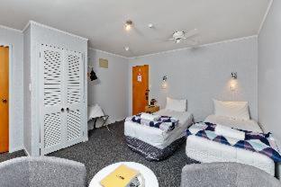 Oakwood Manor Motor Lodge, Auckland (zdjęcie 7)
