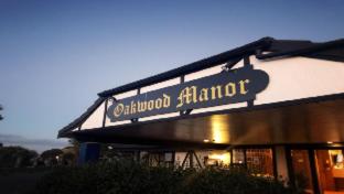 Oakwood Manor Motor Lodge, Auckland (zdjęcie 11)