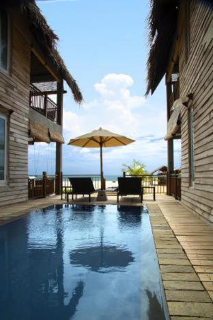 Maalu Maalu Resort & Spa - Thema Collection