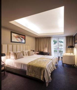Hotel do Chiado, Lisbonne (photo 4)