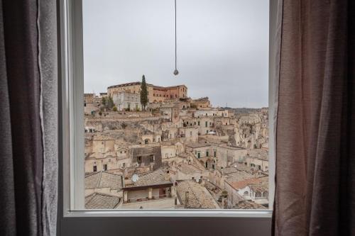 Casa Adelina nel Centro dei Sassi