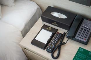 IBC Hotel Dongdaemun, Soul (fotografie 3)