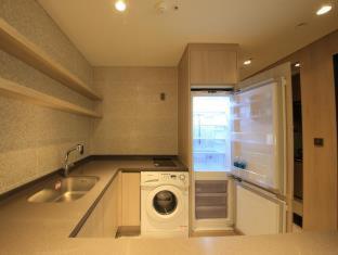 IBC Hotel Dongdaemun, Soul (fotografie 9)