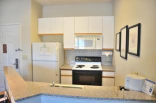 Cresthill Suites Syracuse