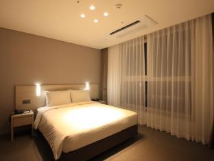 IBC Hotel Dongdaemun, Soul (fotografie 10)