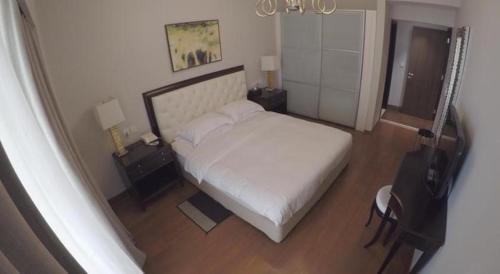 Number One Tower Suites, Dubaj (fotografie 7)