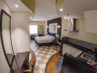 Number One Tower Suites, Dubaj (fotografie 8)
