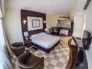 Number One Tower Suites, Dubaj (fotografie 9)