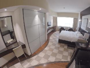 Number One Tower Suites, Dubaj (fotografie 11)