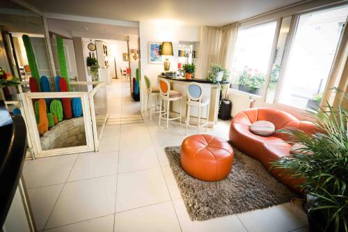 Champerret Heliopolis - image 3