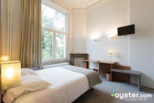 Hotel Du Congres, Brüssel (Foto 5)