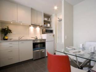 Proximity Apartments Manukau / Auckland Airport, Окленд (фото 8)