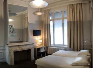 Hotel Du Congres, Brüssel (Foto 8)