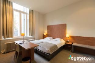 Hotel Du Congres, Brüssel (Foto 9)