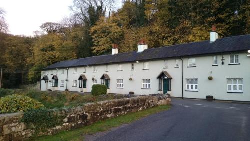 The Priest House On The River - image 3