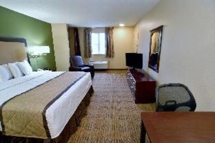 Extended Stay America Suites - Knoxville - Cedar Bluff