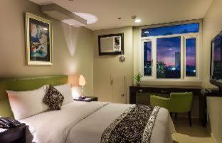 The Exchange Regency Residence Hotel Managed by HII, Manila (foto 7)