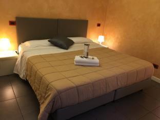 Nerva Accommodation, Řím (fotografie 8)