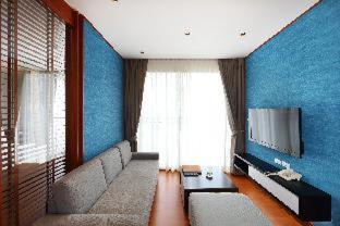 Amanta Hotel & Residence Ratchada, Bangkok (foto 9)