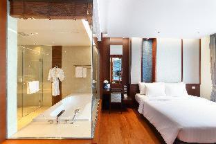 Amanta Hotel & Residence Ratchada, Bangkok (foto 10)