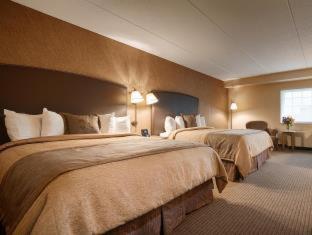 Best Western Plus The Normandy Inn and Suites