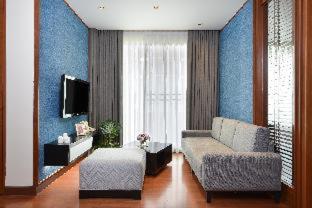 Amanta Hotel & Residence Ratchada, Bangkok (foto 11)