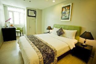 The Exchange Regency Residence Hotel Managed by HII, Manila (foto 8)