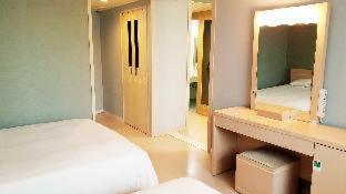 Bloom Hotel, Seogwipo (zdjęcie 8)